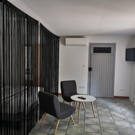 La Soulane Apartment Cucugnan Exterior foto